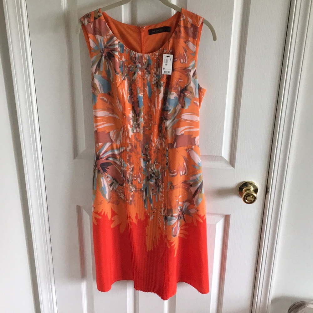 NWT The Limited Pretty Dress